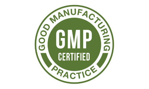 ProvaSlim GMP Certified